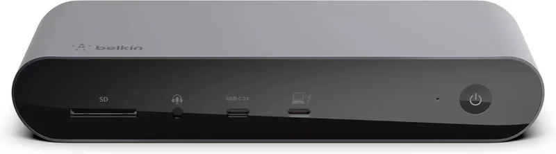 Belkin Thunderbolt 4 Dock Pro