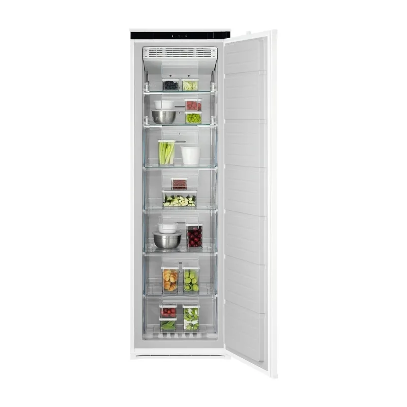 AEG 7000-serien TB7NA18XES integrerad frys