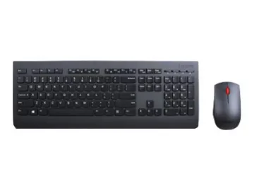 Lenovo Professional Combo