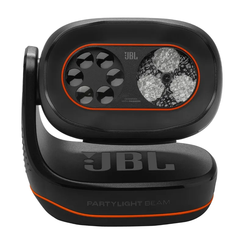 JBL PartyLight Beam Bluetooth-partyljus