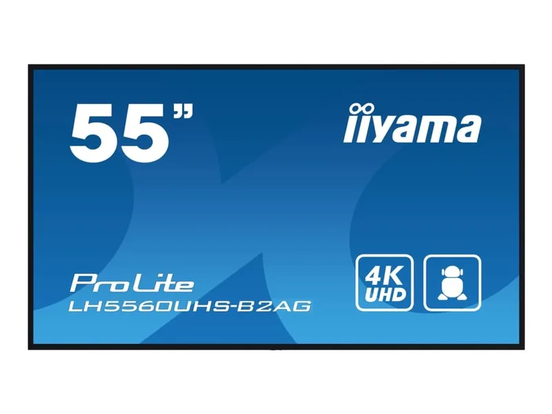 iiyama ProLite LH5560UHS-B2AG