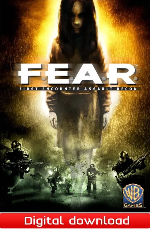F.E.A.R.