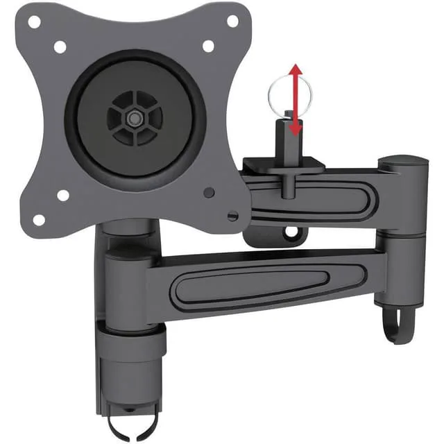 SpeaKa Professional TV-väggfäste 33,0 cm (13)