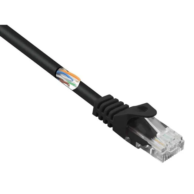 Basetech BT-1717480 RJ45 Nätverkkabel