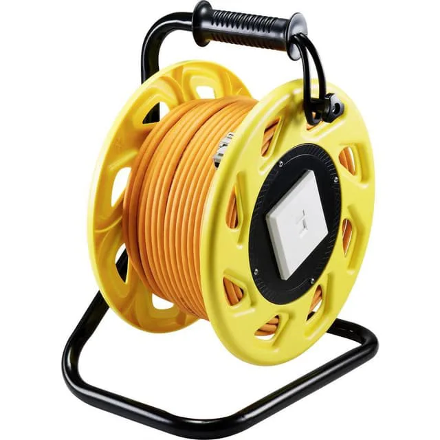 Speaka professional Renkforce RJ45 Nätverk Förlängningskabel CAT 7a