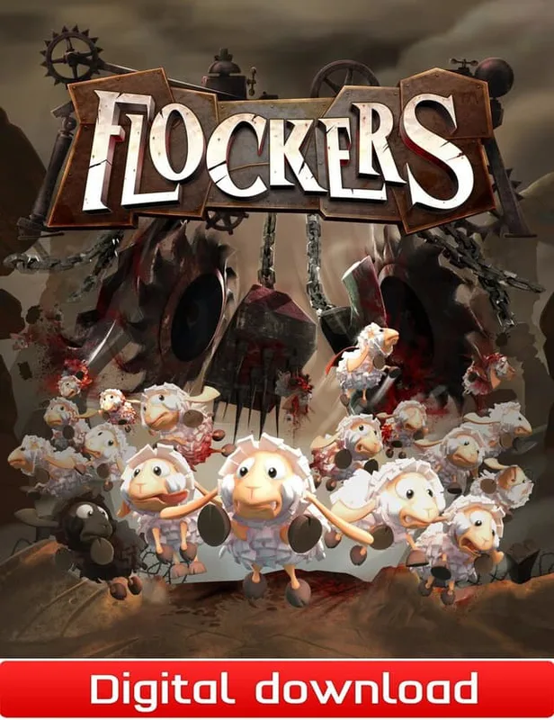 Flockers