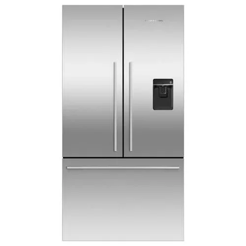 Fisher & Paykel Fisher & Payke l RF540ADUSX6 Fridge/freezer S