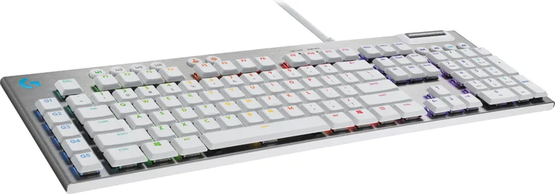 Logitech G815 Lightspeed RGB Tactile