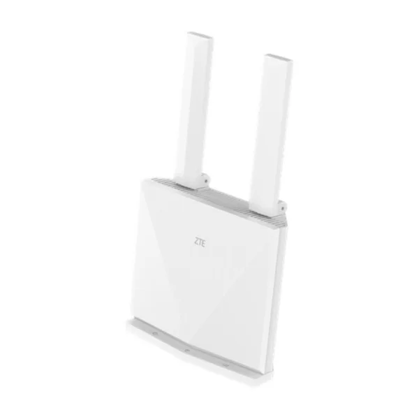 ZTE K10 Trådlös router 4G Vit
