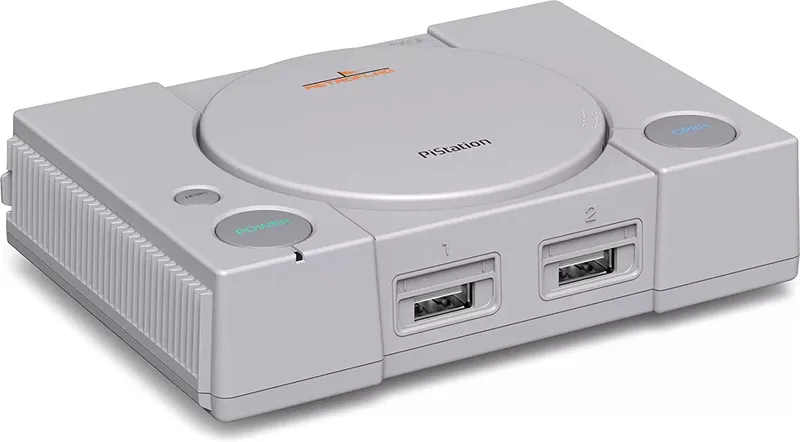 RetroFlag Pistation