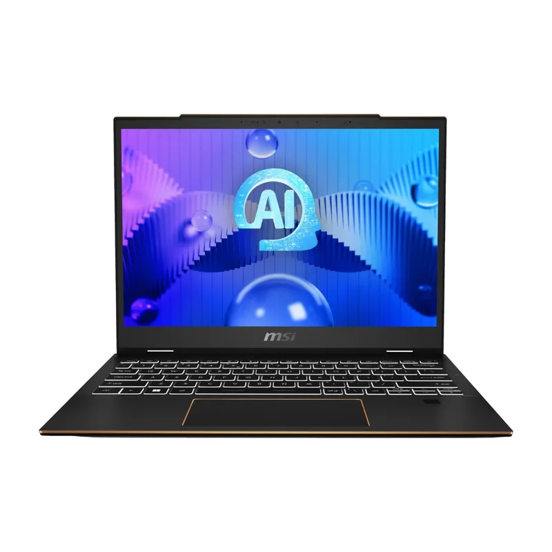 MSI Summit E13 AI Evo A1MTG-004NEU 13,3"