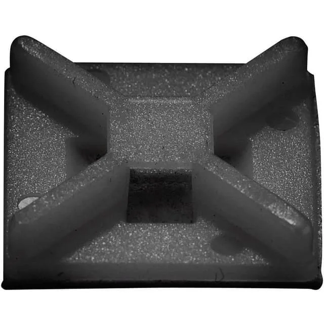 TRU COMPONENTS 541227 Kabelsamlare med monteringssockel