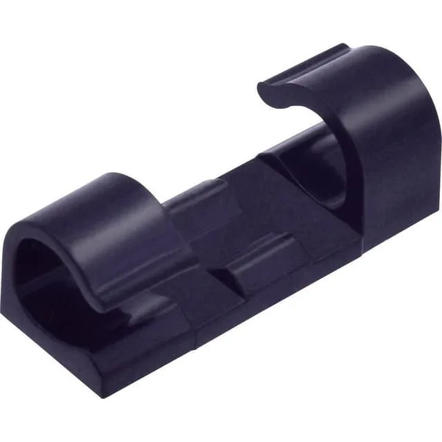 TRU COMPONENTS TC-6649828 93015c304r Kabelhållare