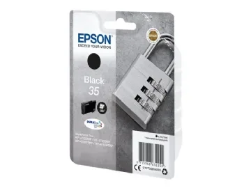 Epson 35 - svart - original