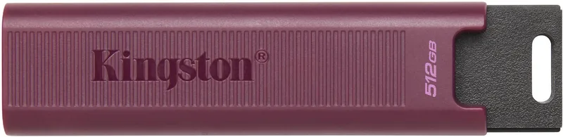 512 GB Kingston DataTraveler Max, USB 3.2