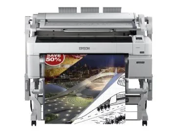 Epson SureColor SC-T5200MFP