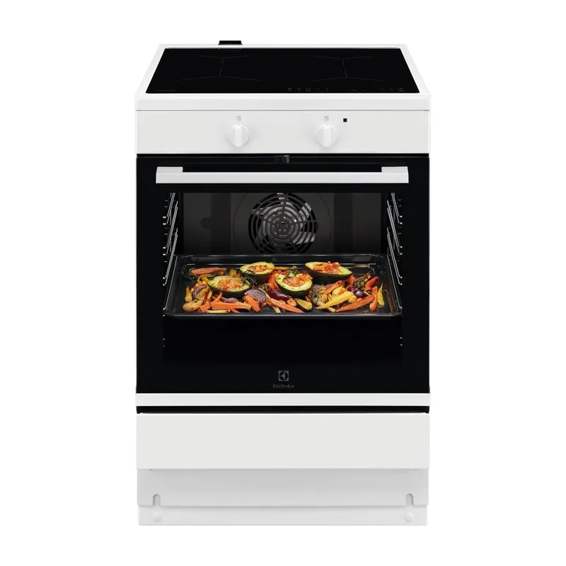 Electrolux 500-serien EKI64408NW induktionshäll