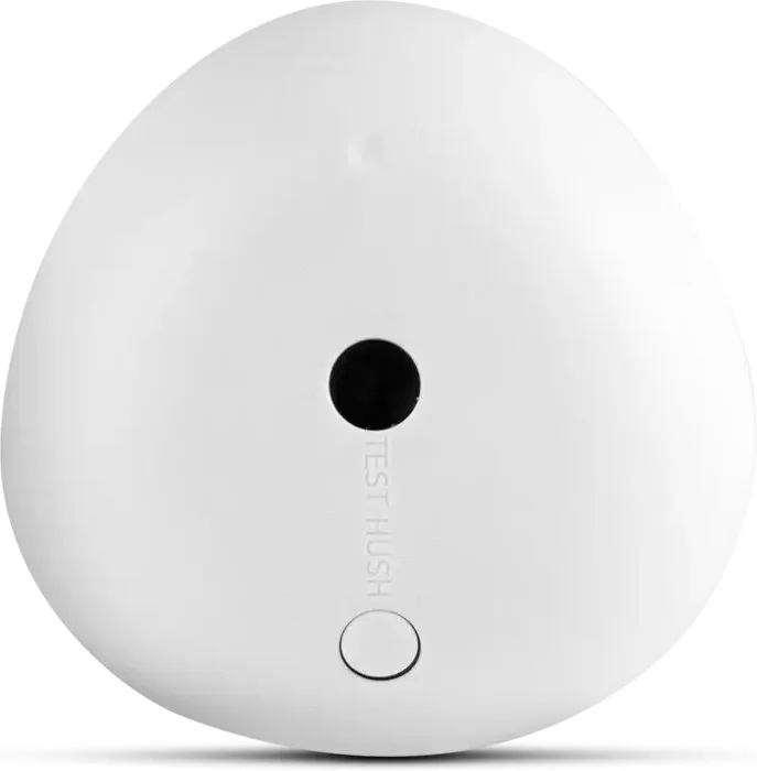 Housegard Pebble Mini Brandvarnare med 5-års batteri
