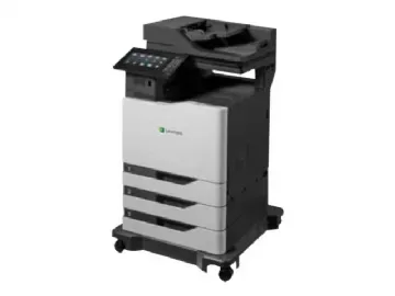 Lexmark CX860dte
