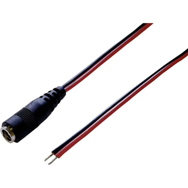 Tru Components DC-kabel