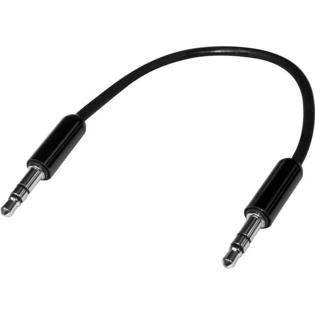 SpeaKa Professional SP-7870496 ljudkabel 3,5 mm