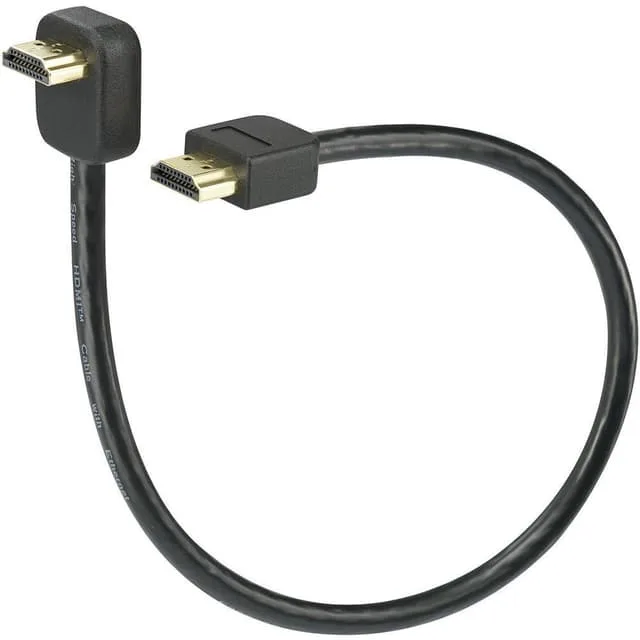 SpeaKa Professional HDMI Anslutningskabel 30.00 cm