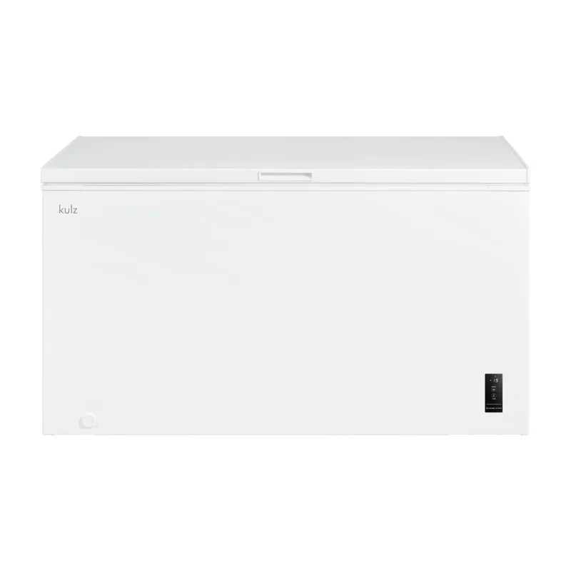 Kulz KCF418DW frysbox