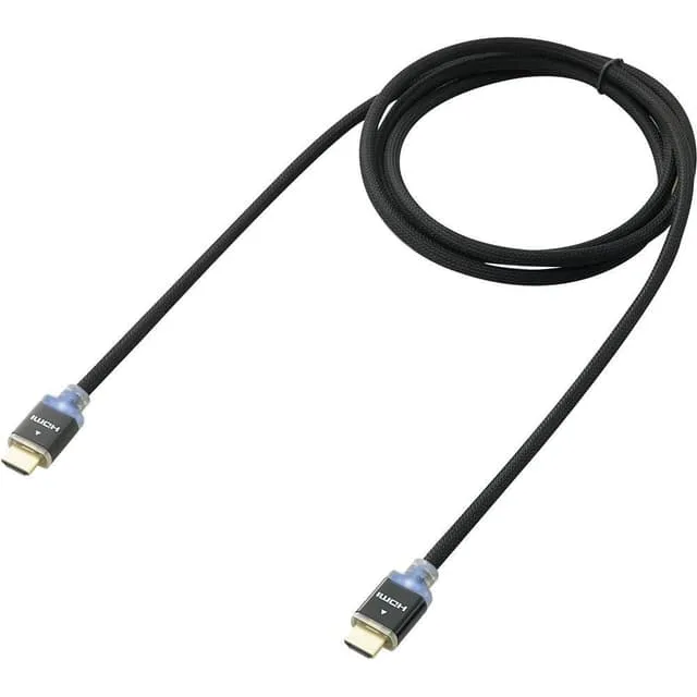 SpeaKa Professional HDMI Anslutningskabel 3.00 m