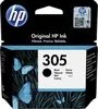 HP 305 Svart