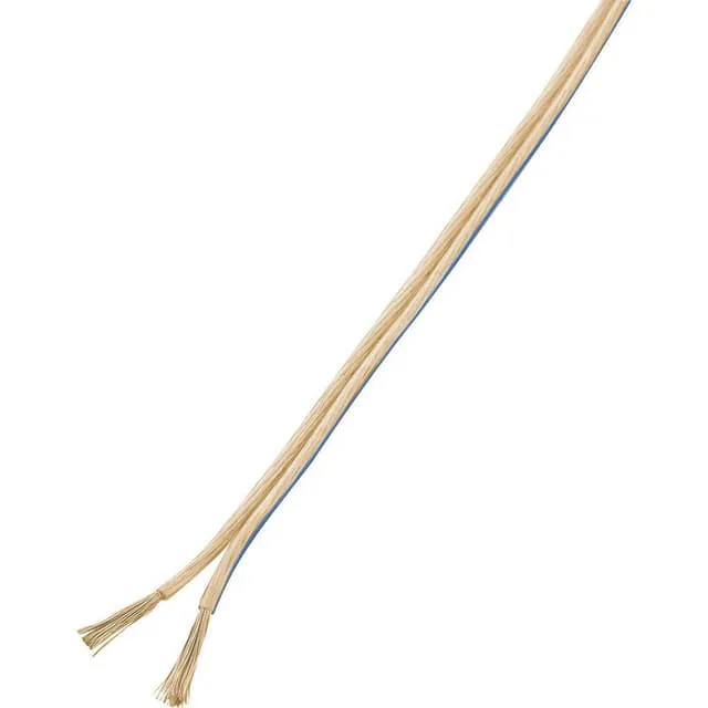 TRU COMPONENTS 1568260 Højtalerkabel