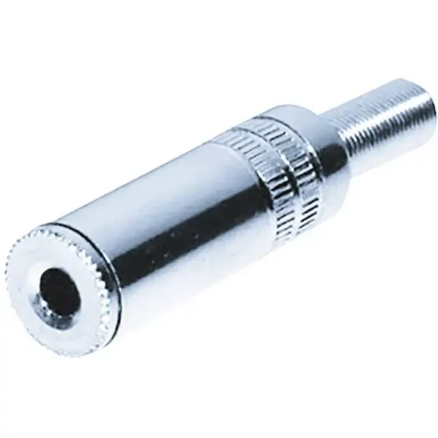 TRU COMPONENTS 1559775 Jack-stik
