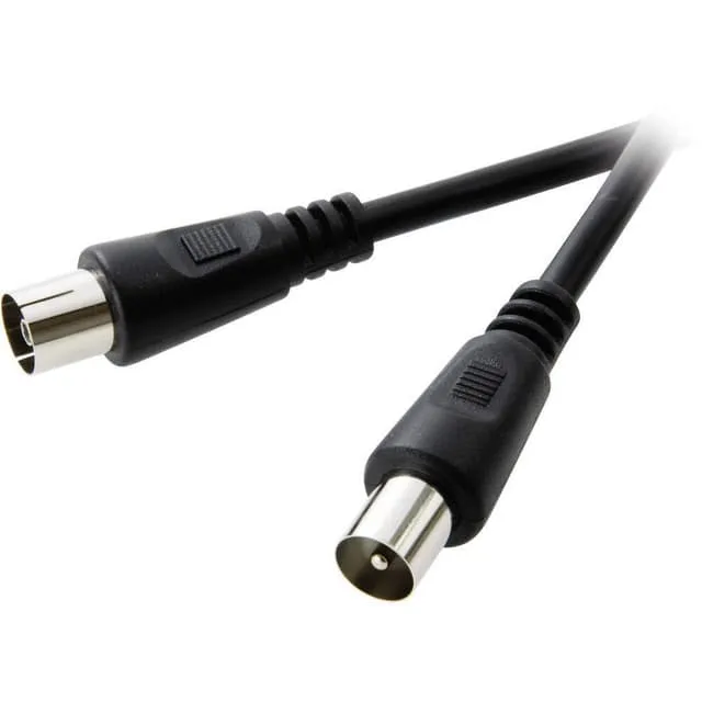 Speaka professional Antenn Anslutningskabel [1x