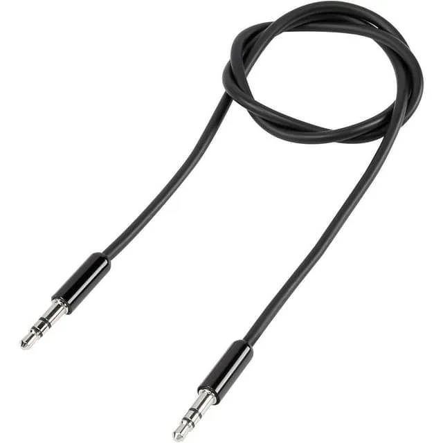 SpeaKa Professional Teleplugg Audio Anslutningskabel