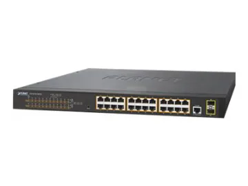 Planet gs-4210-24p2s