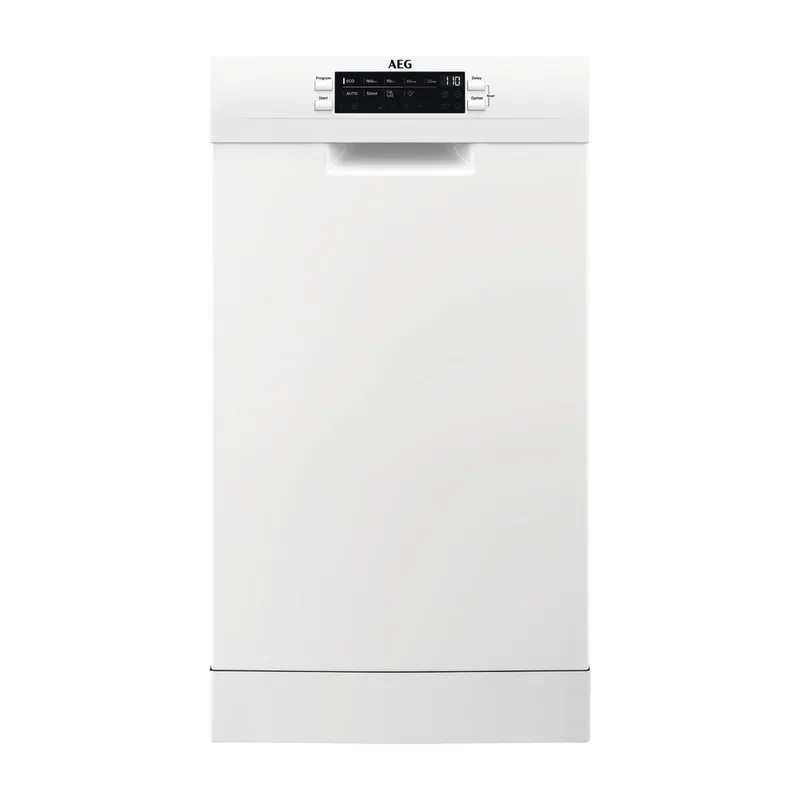 AEG 6000-serien FBB62417ZW diskmaskin