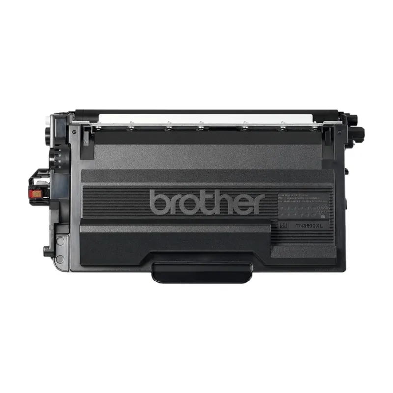 Brother TN-3600XL tonerkassett, svart, 6000 sidor