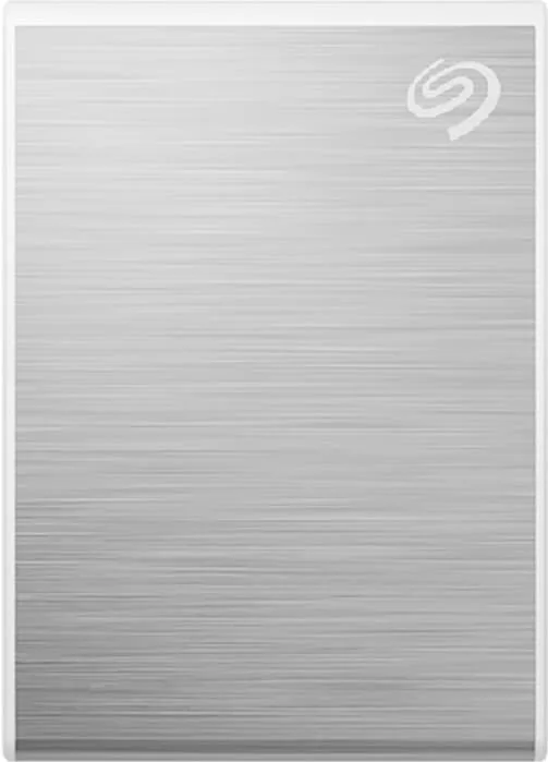 Seagate One Touch SSD STKG2000400