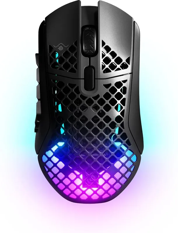 SteelSeries Aerox 9