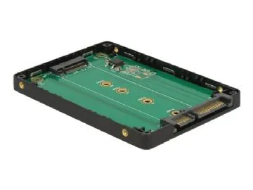 Delock Converter SATA 22 Pin to M.2