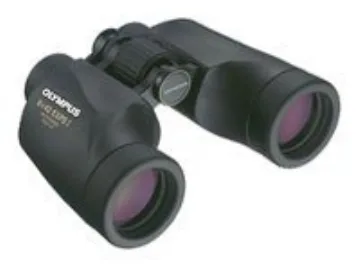 Olympus EXPS I - Kikare 8 x 42 - porro