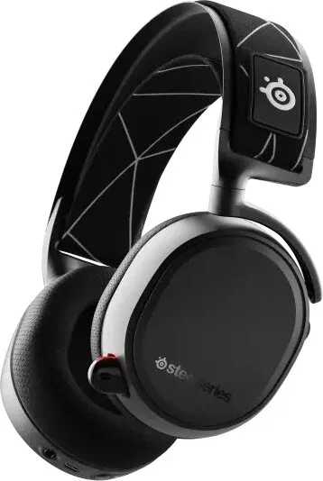 Steelseries Arctis 9 Wireless