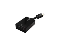 ASUS adapter från Mini-VGA till VGA för UX21/31