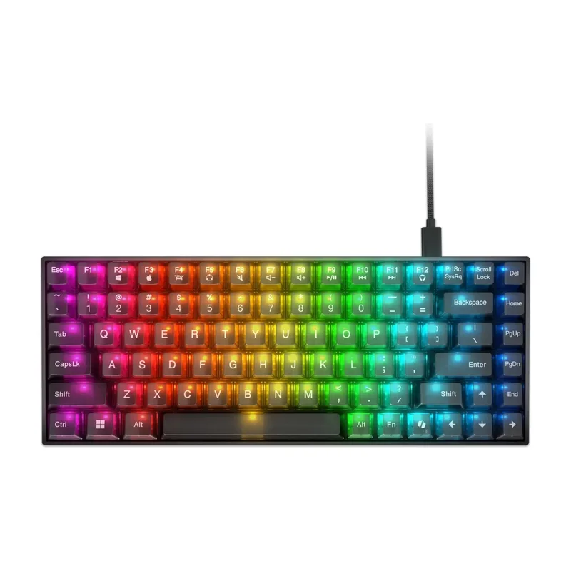 Lenovo Legion K510 Mini Pro gamingtangentbord