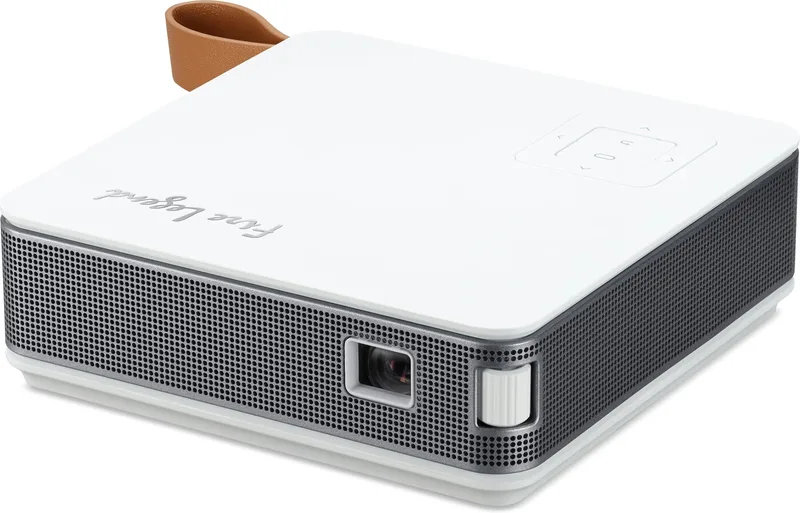 Acer Aopen PV12