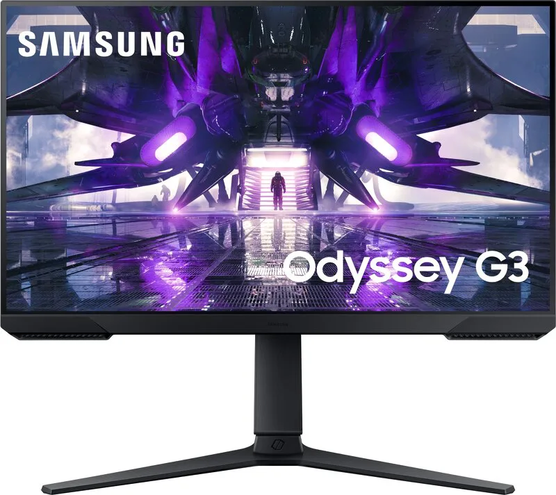 Samsung Odyssey G3 LS24AG324