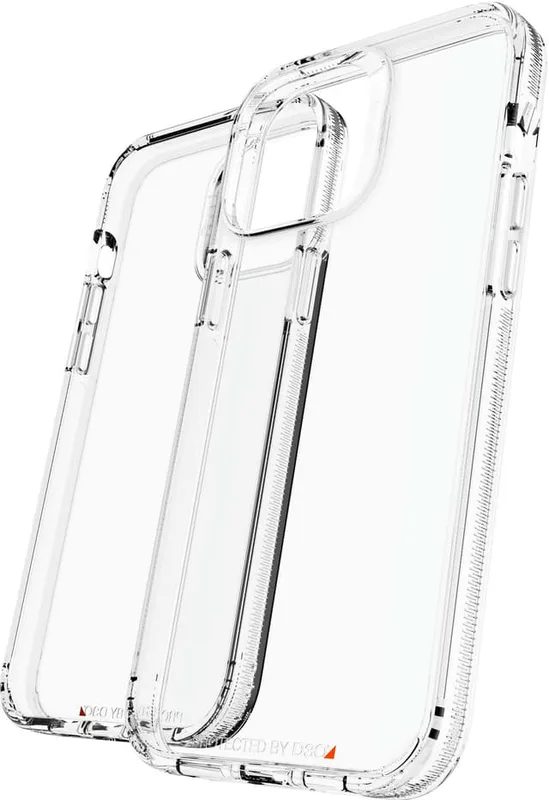 Gear4 Crystal Palace iPhone 13 Pro Max fodral