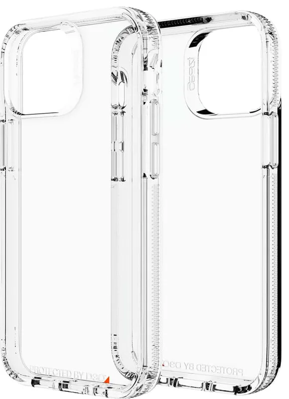 Gear4 Crystal Palace iPhone 13 mini fodral