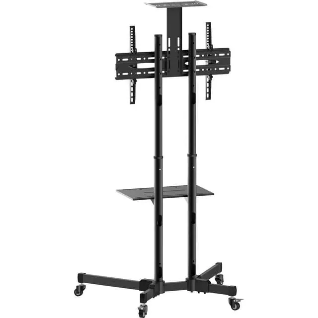 SpeaKa Professional SP-6646948 Base-Line TV-golvstativ