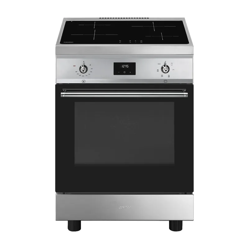 Smeg Classic Induktionsspis C6IMXT2 (60cm)