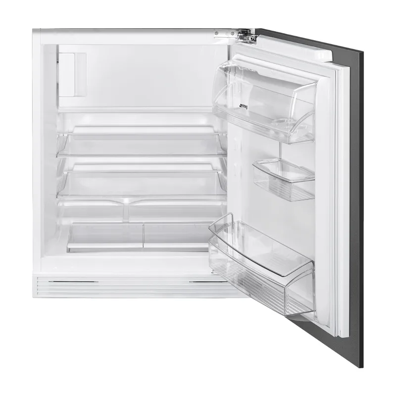 Smeg Universale U8C082DE integrerat kylskåp med frysfack